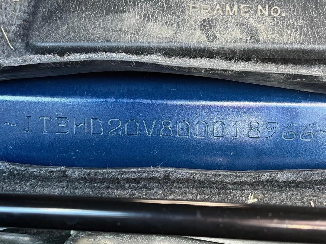 Photo '15' of Toyota Rav4 Photo '15' of Toyota Rav4