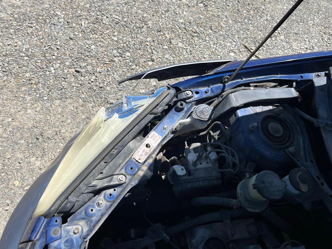 Photo '13' of Toyota Rav4 Photo '13' of Toyota Rav4