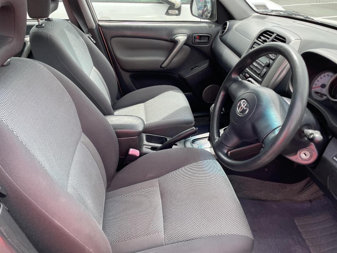 Photo '14' of Toyota Rav4 Photo '14' of Toyota Rav4