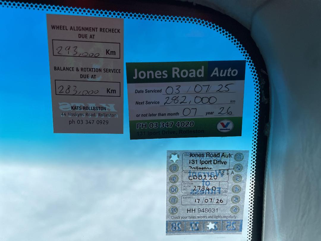 Photo '21' of Toyota Rav4 Photo '21' of Toyota Rav4