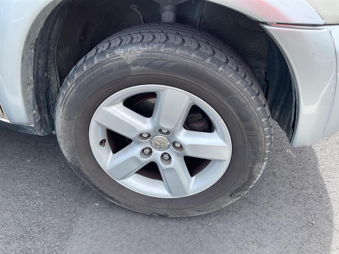 Photo '2' of Toyota Rav4 Photo '2' of Toyota Rav4