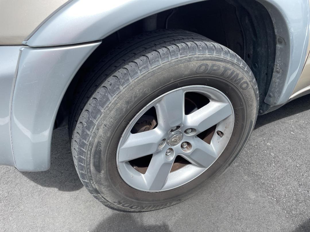 Photo '5' of Toyota Rav4 Photo '5' of Toyota Rav4