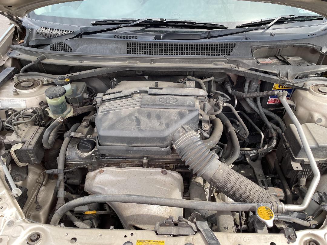 Photo '6' of Toyota Rav4 Photo '6' of Toyota Rav4