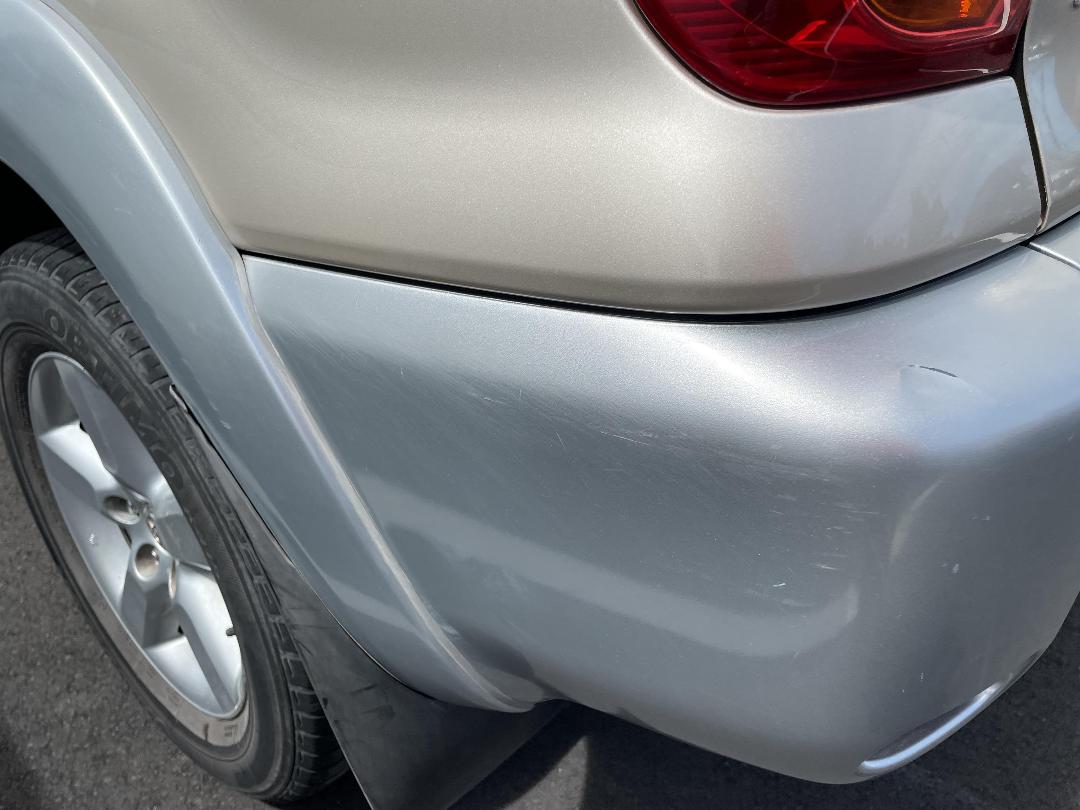 Photo '23' of Toyota Rav4 Photo '23' of Toyota Rav4