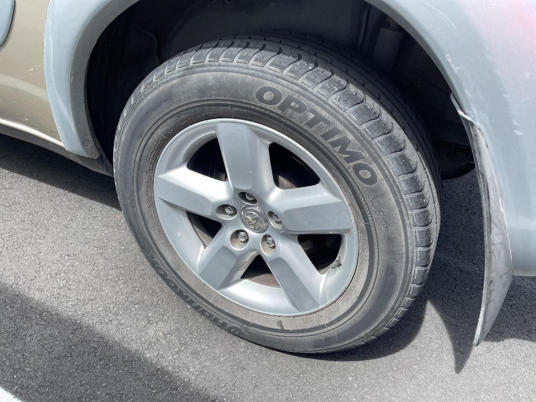 Photo '11' of Toyota Rav4 Photo '11' of Toyota Rav4