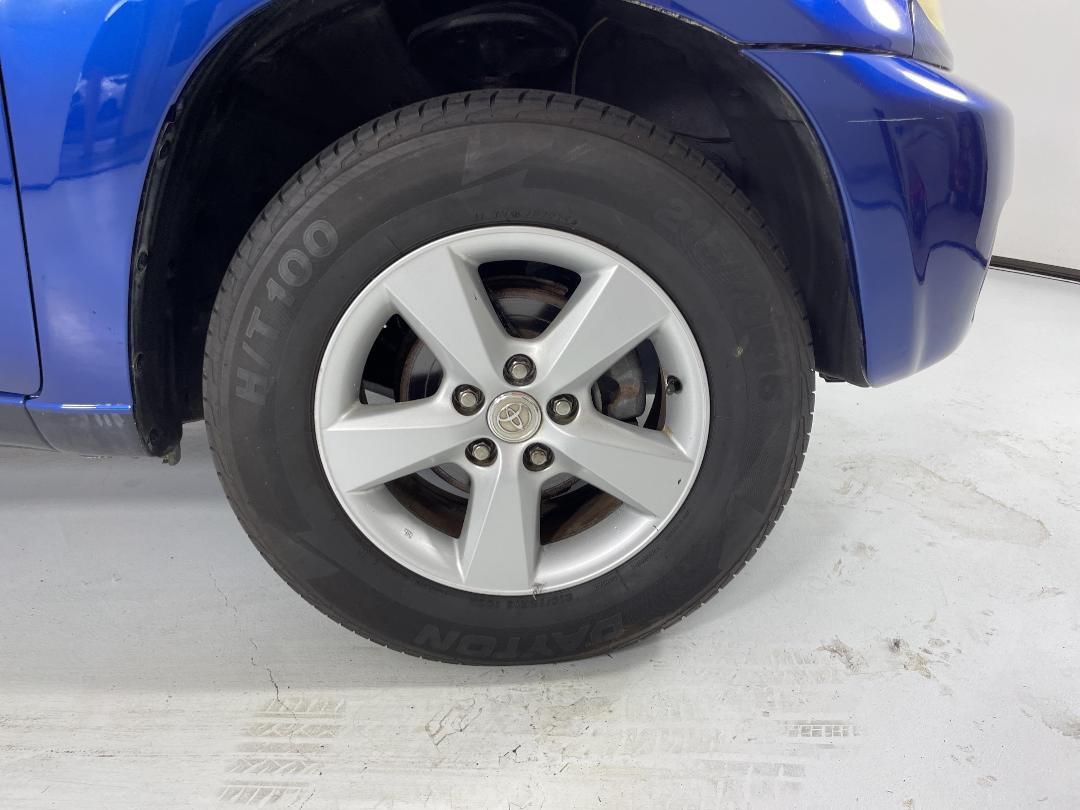 Photo '9' of Toyota Rav4 Photo '9' of Toyota Rav4