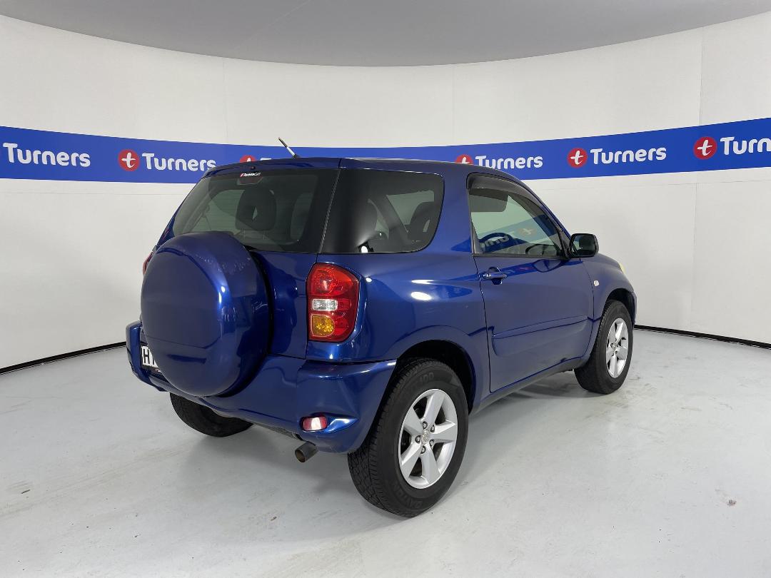 Photo '7' of Toyota Rav4 Photo '7' of Toyota Rav4