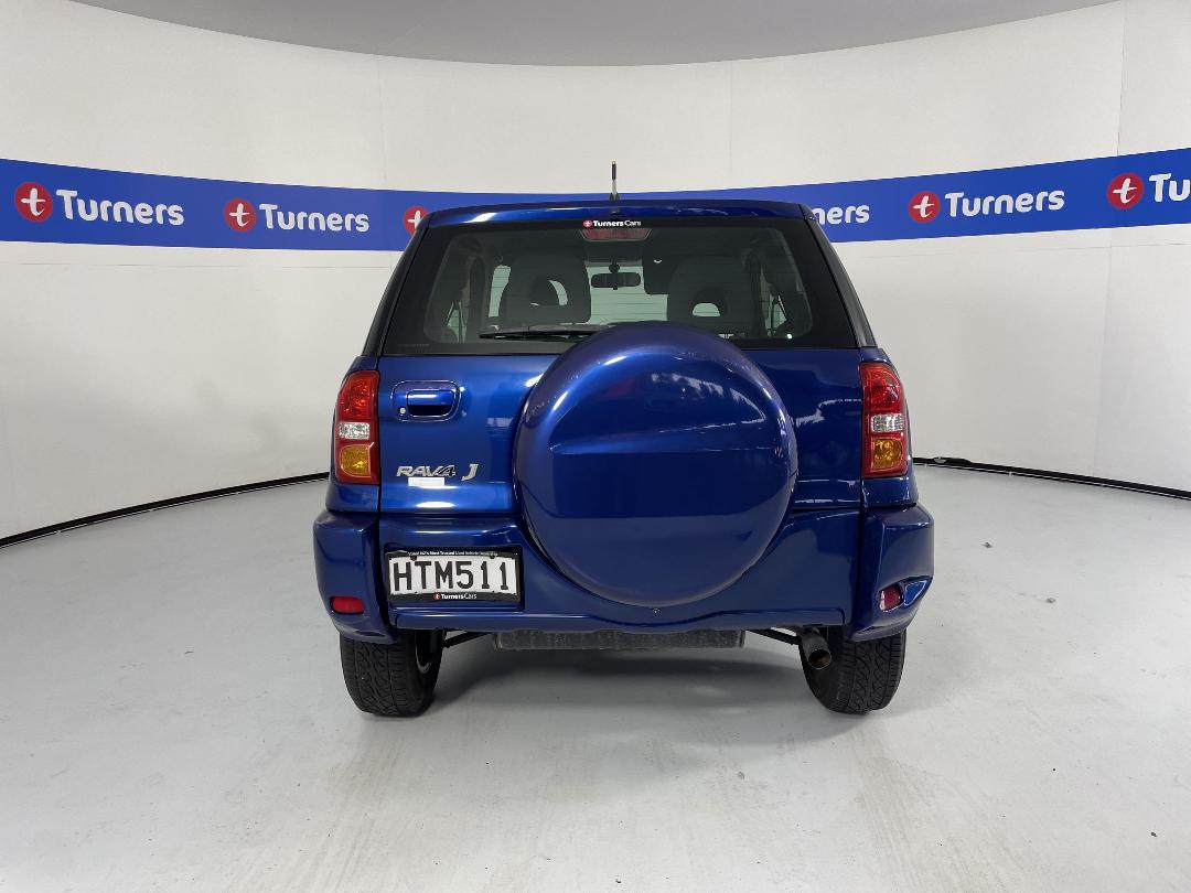 Photo '6' of Toyota Rav4 Photo '6' of Toyota Rav4