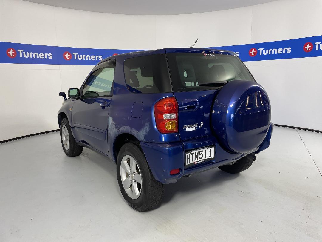 Photo '5' of Toyota Rav4 Photo '5' of Toyota Rav4