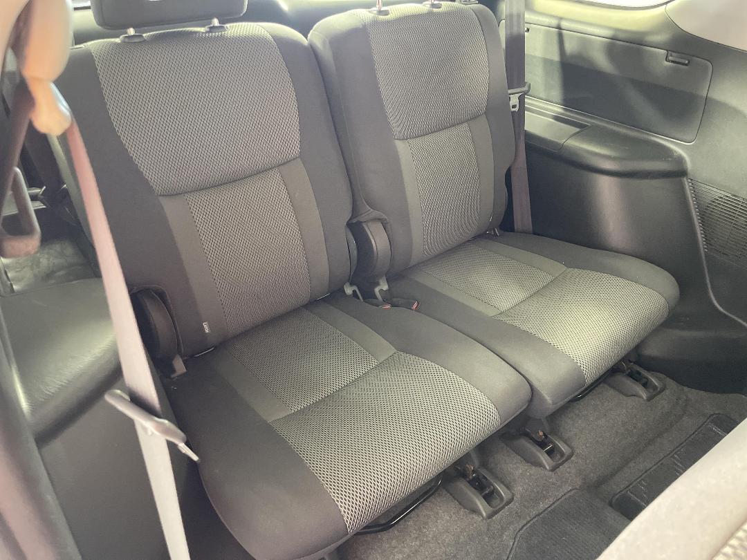 Photo '19' of Toyota Rav4 Photo '19' of Toyota Rav4