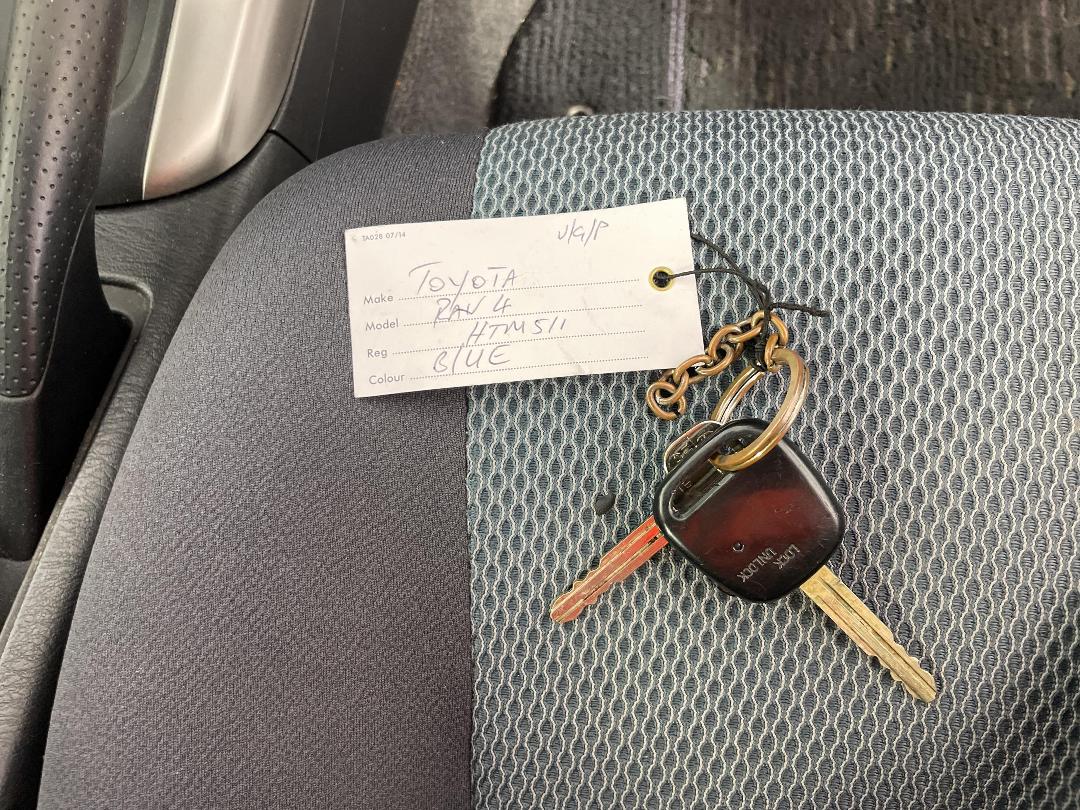 Photo '21' of Toyota Rav4 Photo '21' of Toyota Rav4