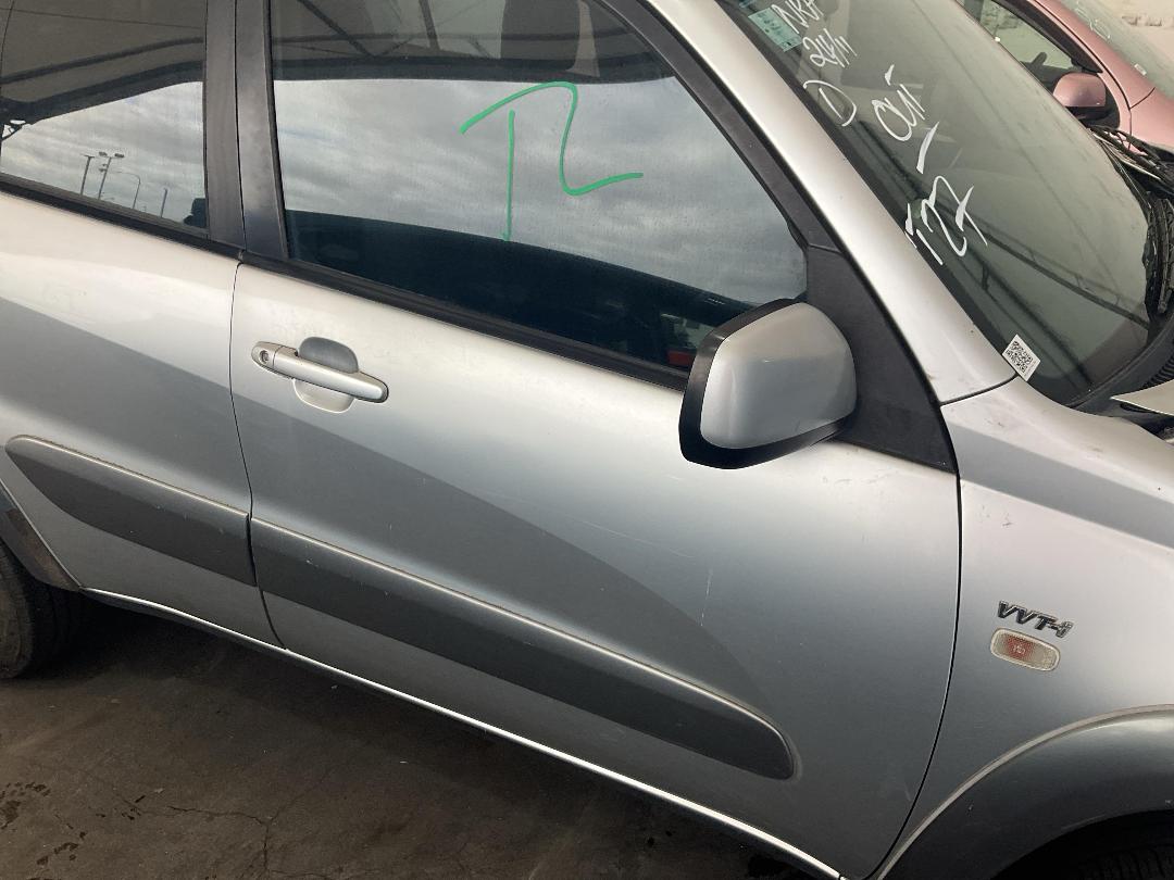 Photo '3' of Toyota RAV4