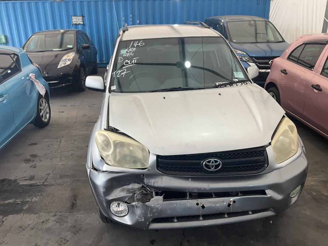 Photo '5' of Toyota RAV4