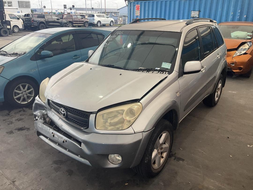 Photo '6' of Toyota RAV4