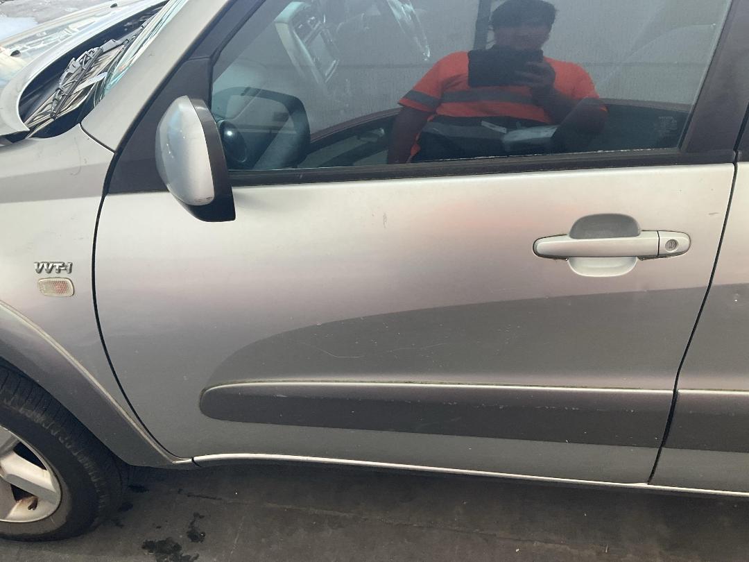 Photo '9' of Toyota RAV4