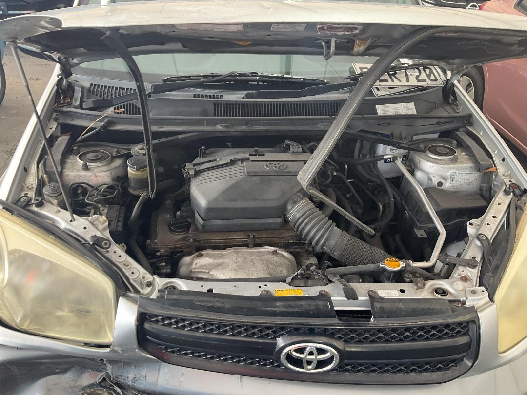 Photo '19' of Toyota RAV4