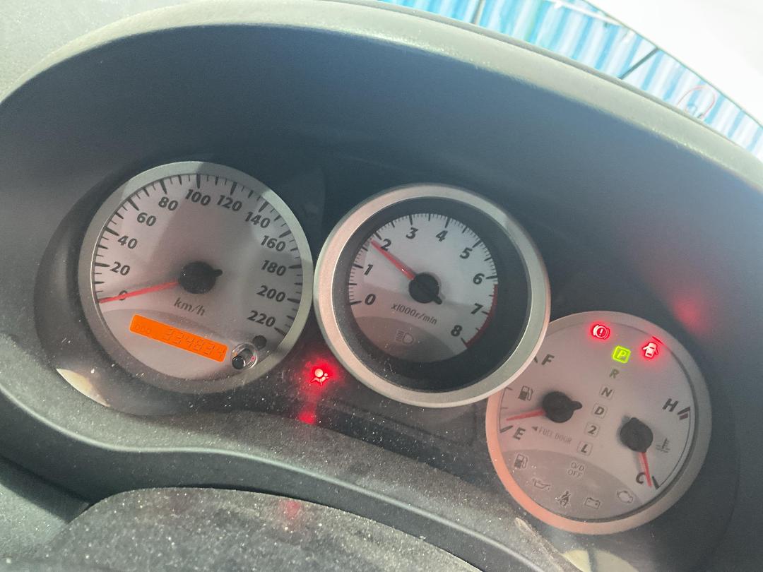 Photo '21' of Toyota RAV4