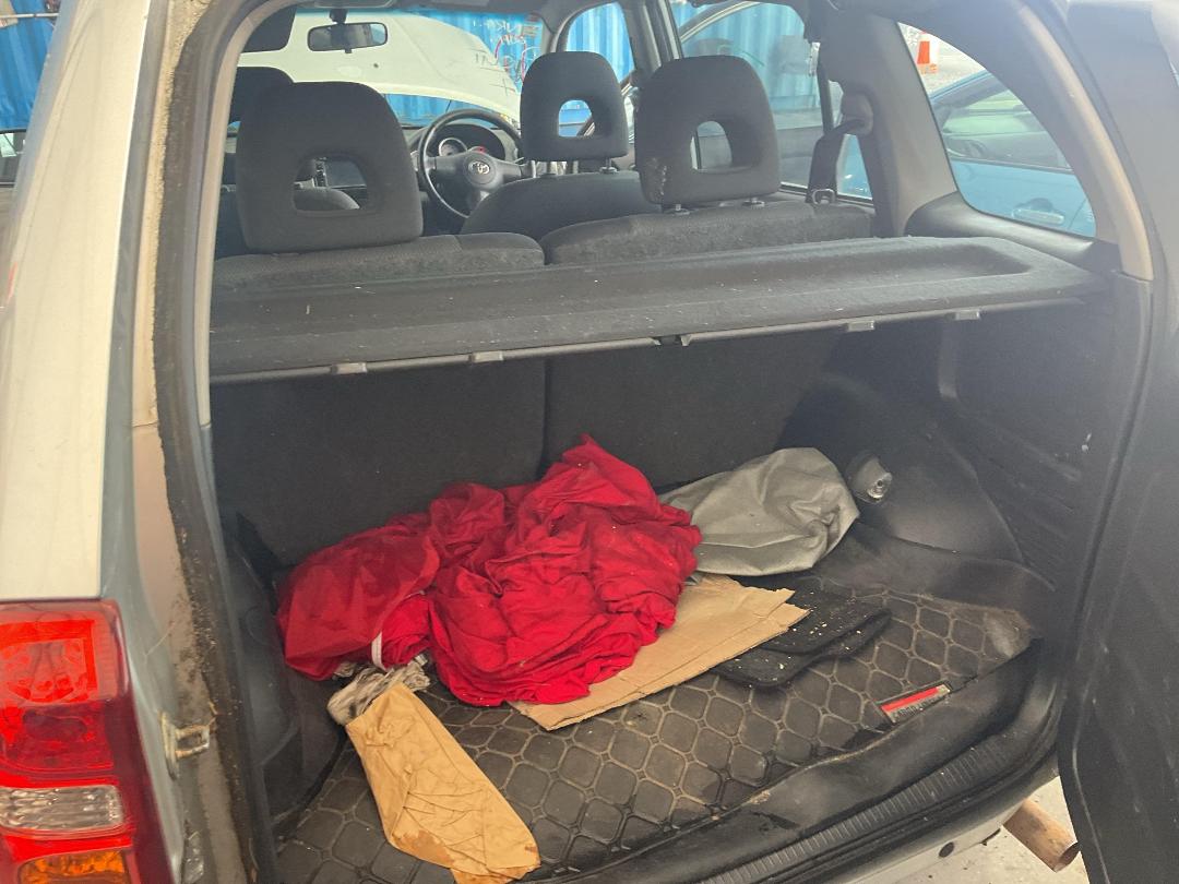 Photo '26' of Toyota RAV4