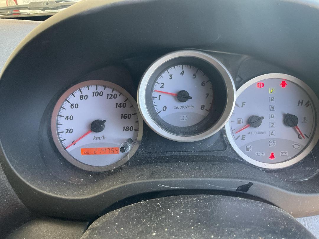 Photo '8' of Toyota Rav4 Photo '8' of Toyota Rav4