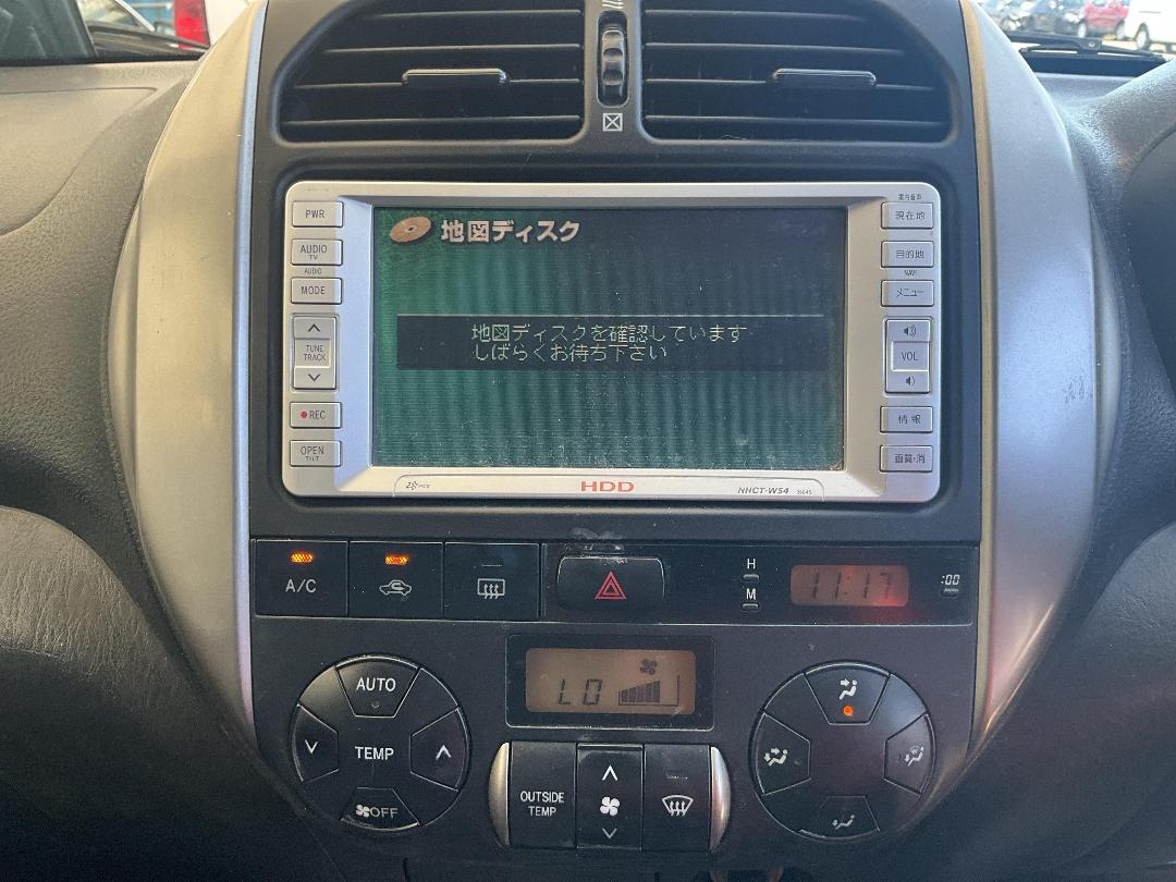 Photo '9' of Toyota Rav4 Photo '9' of Toyota Rav4