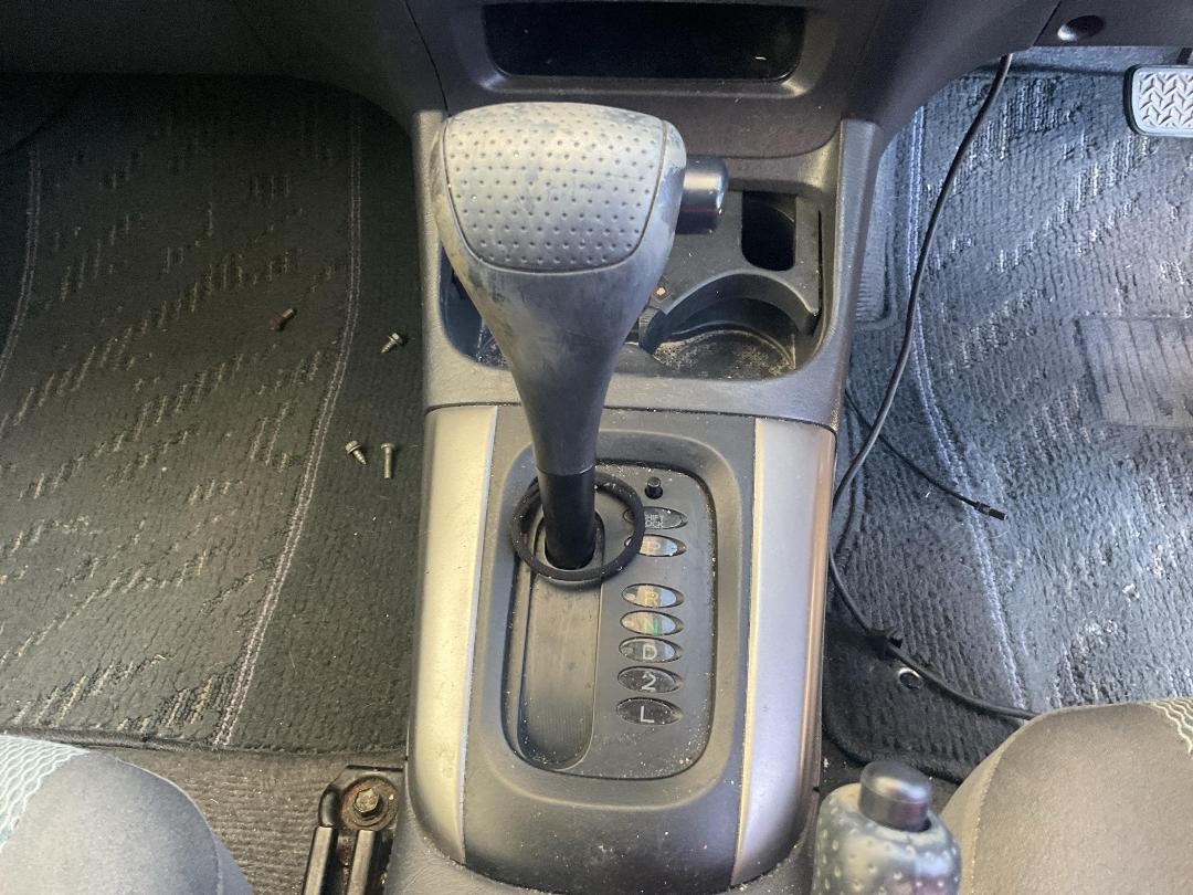 Photo '10' of Toyota Rav4 Photo '10' of Toyota Rav4