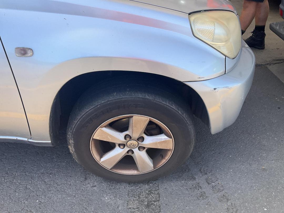 Photo '18' of Toyota Rav4 Photo '18' of Toyota Rav4