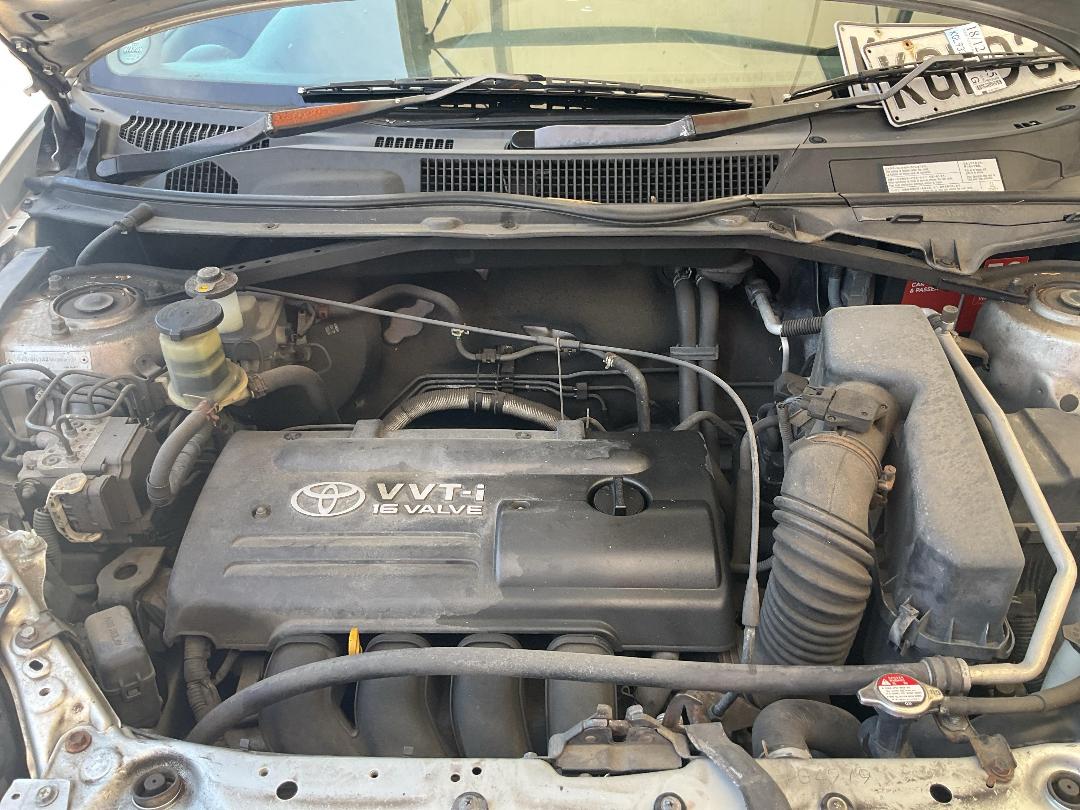 Photo '14' of Toyota Rav4 Photo '14' of Toyota Rav4