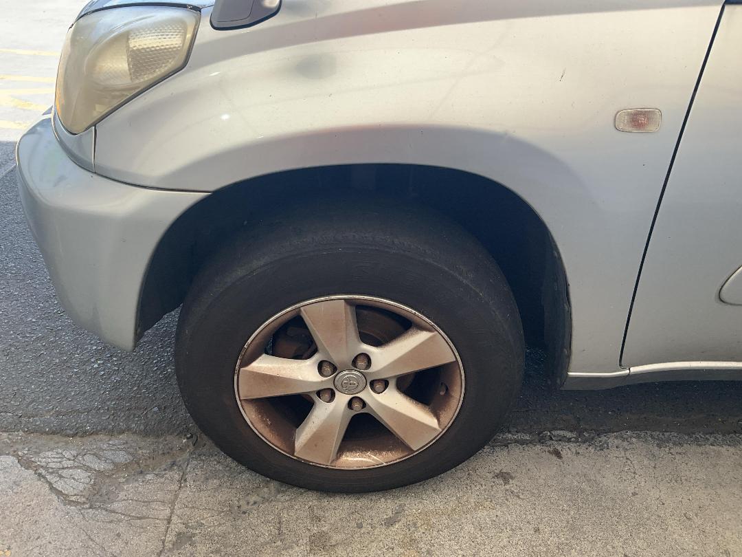 Photo '17' of Toyota Rav4 Photo '17' of Toyota Rav4