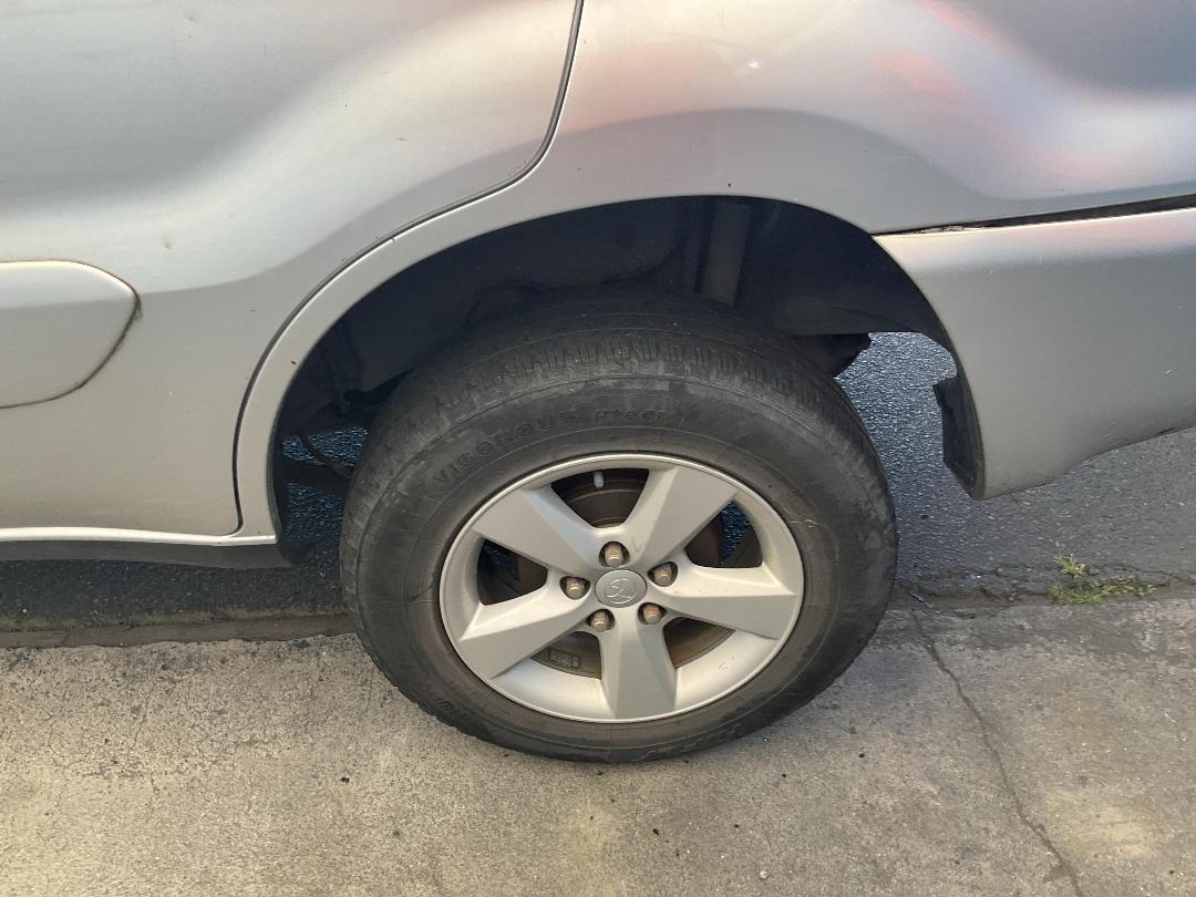 Photo '20' of Toyota Rav4 Photo '20' of Toyota Rav4