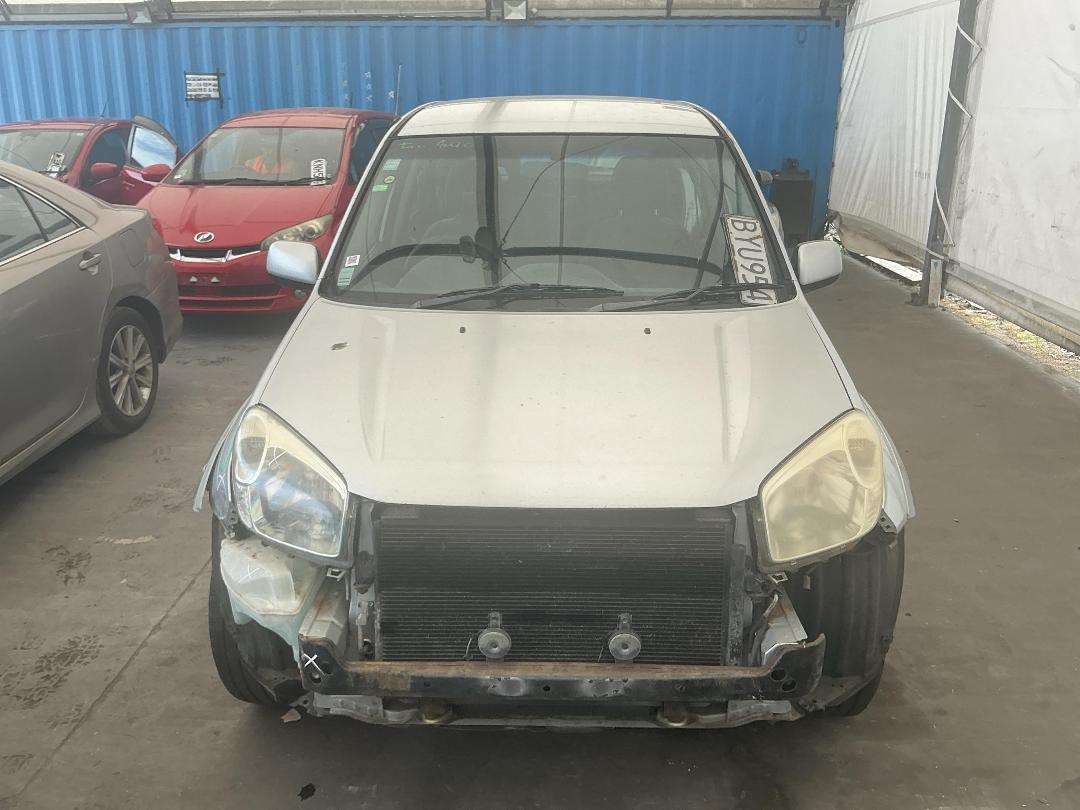 Photo '5' of Toyota Rav4