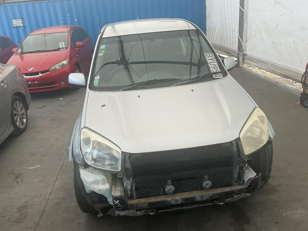 Photo '7' of Toyota Rav4