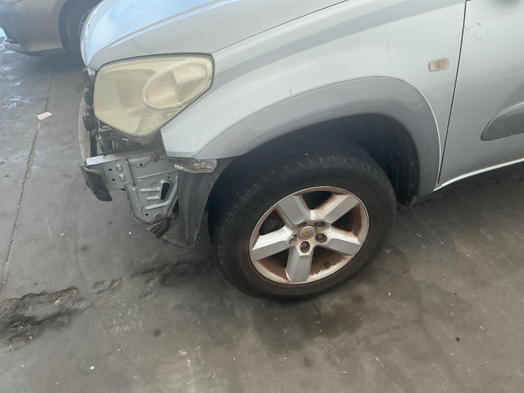 Photo '9' of Toyota Rav4