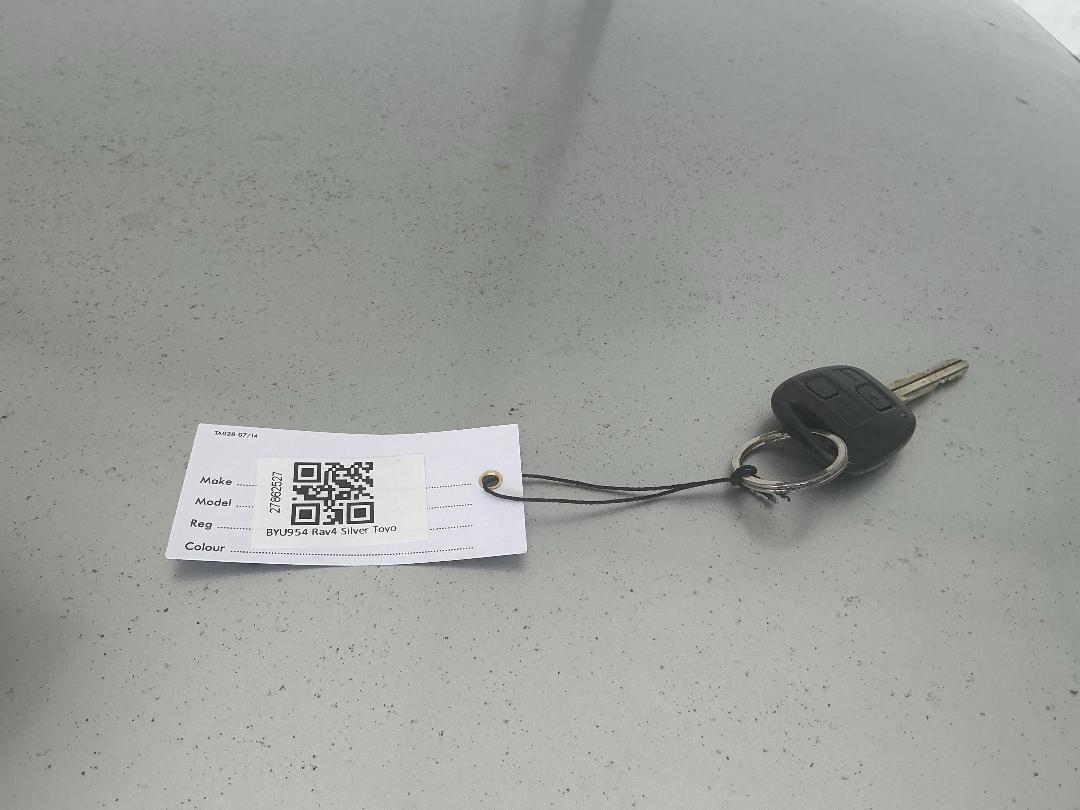 Photo '21' of Toyota Rav4