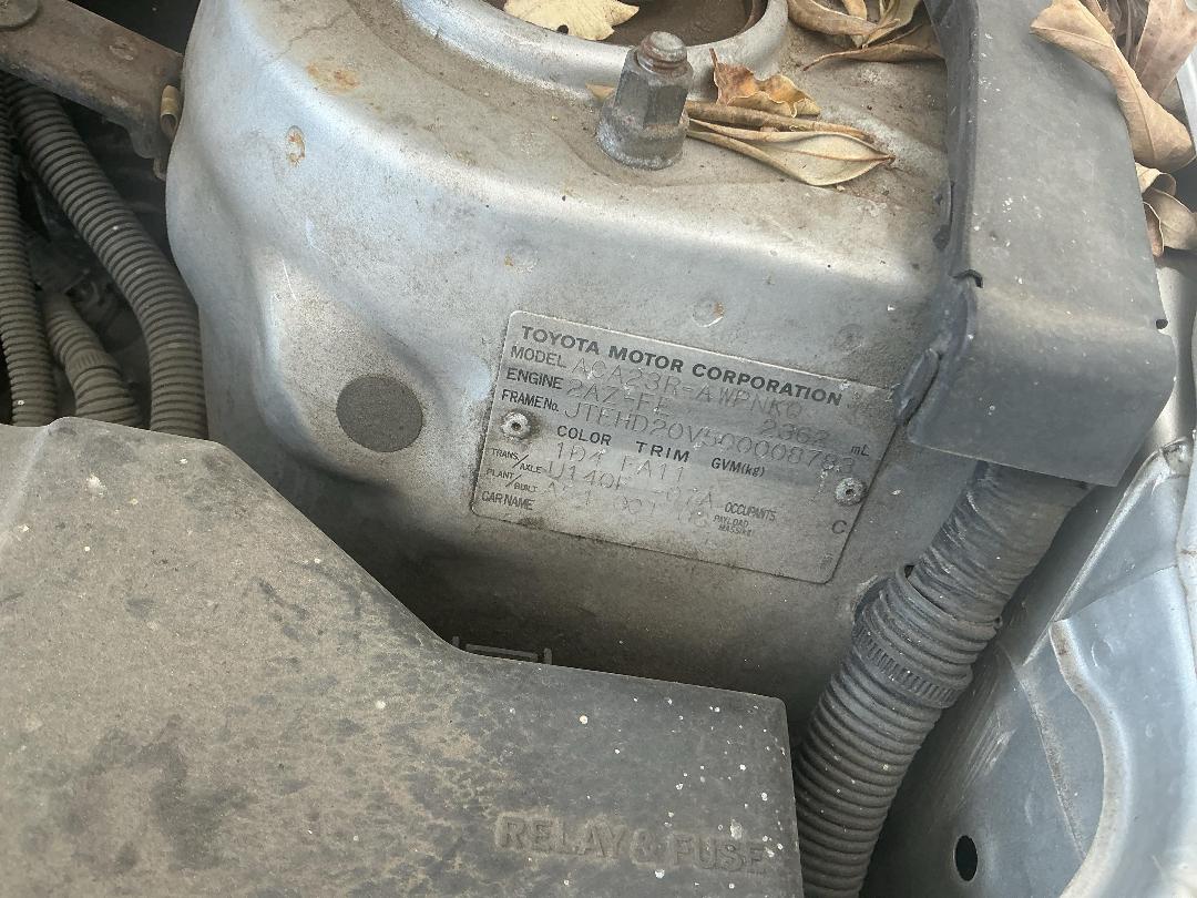 Photo '19' of Toyota Rav4