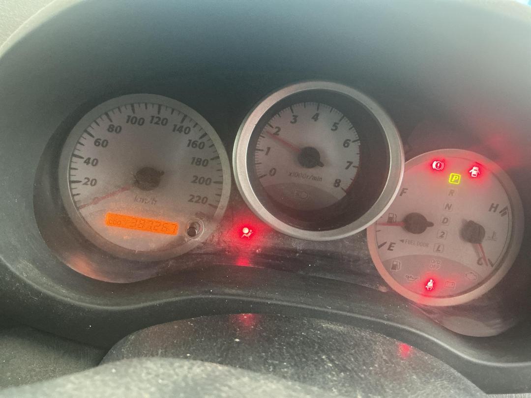 Photo '20' of Toyota Rav4