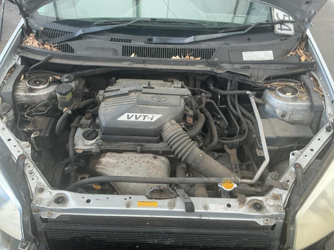 Photo '18' of Toyota Rav4