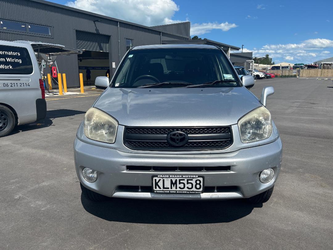 Photo '3' of Toyota Rav4 Photo '3' of Toyota Rav4