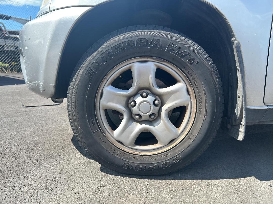 Photo '5' of Toyota Rav4 Photo '5' of Toyota Rav4