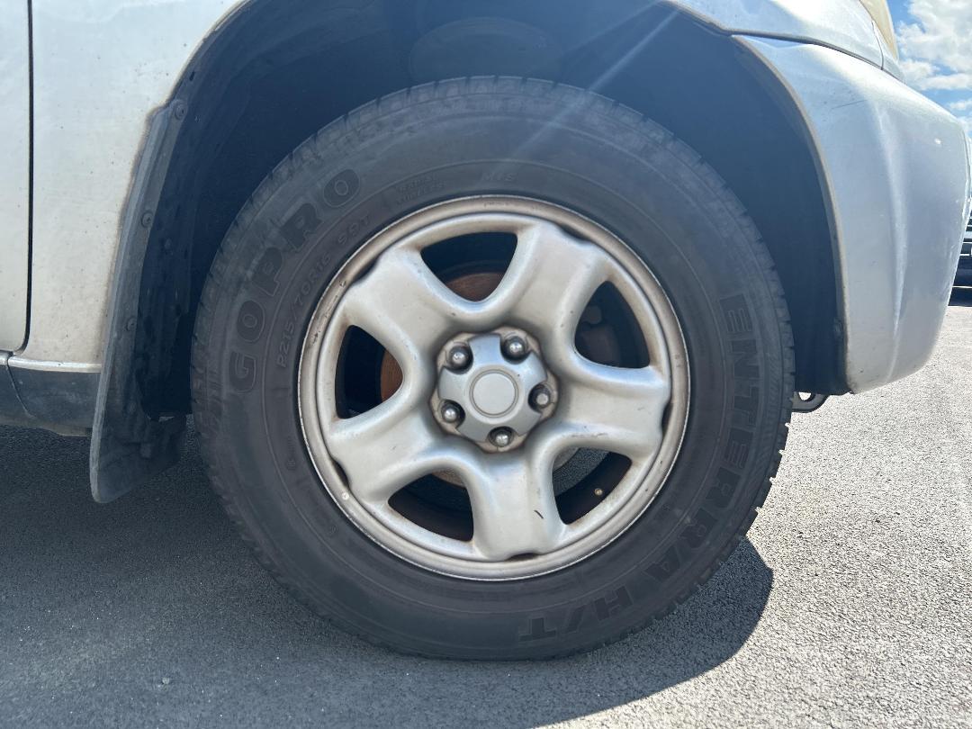 Photo '2' of Toyota Rav4 Photo '2' of Toyota Rav4