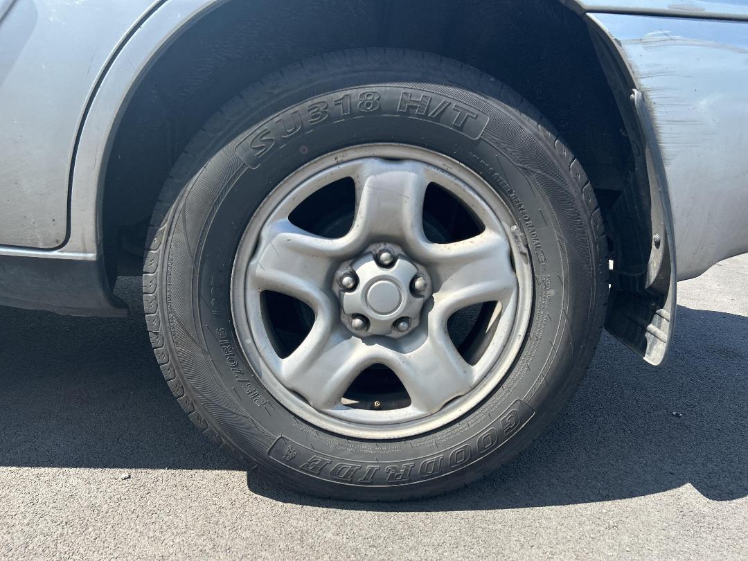 Photo '11' of Toyota Rav4 Photo '11' of Toyota Rav4