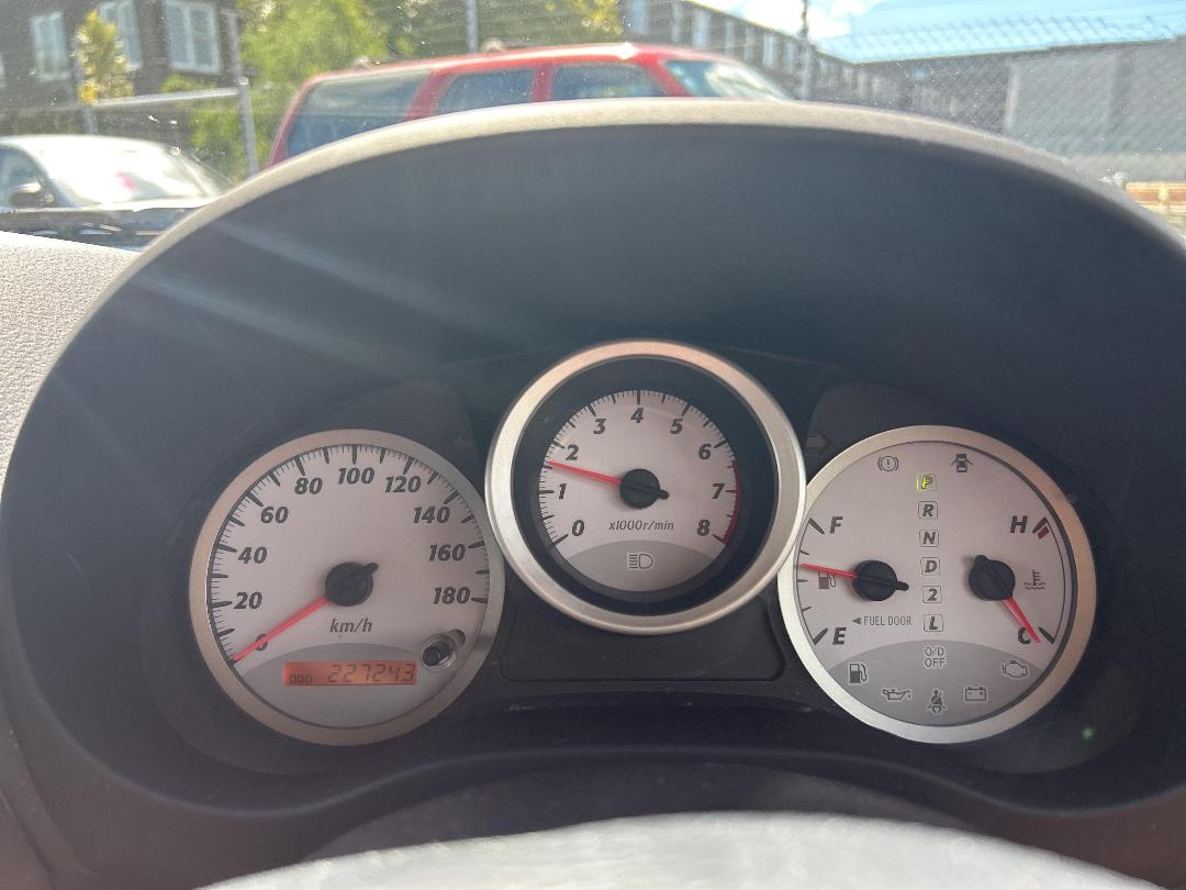 Photo '16' of Toyota Rav4 Photo '16' of Toyota Rav4