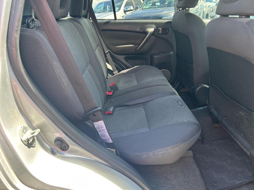 Photo '18' of Toyota Rav4 Photo '18' of Toyota Rav4