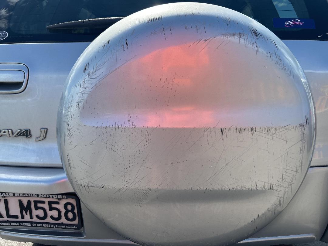 Photo '27' of Toyota Rav4 Photo '27' of Toyota Rav4