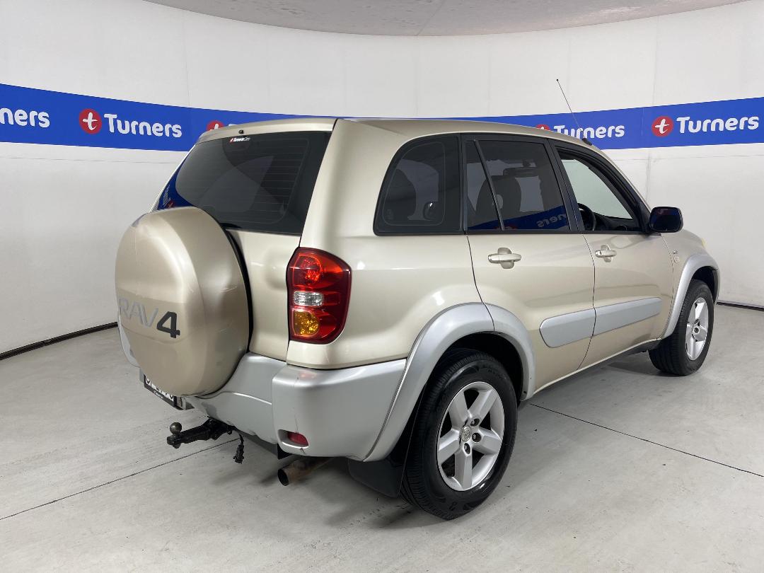 Photo '7' of Toyota Rav4