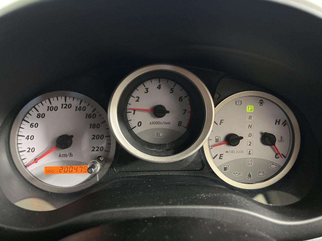 Photo '21' of Toyota Rav4