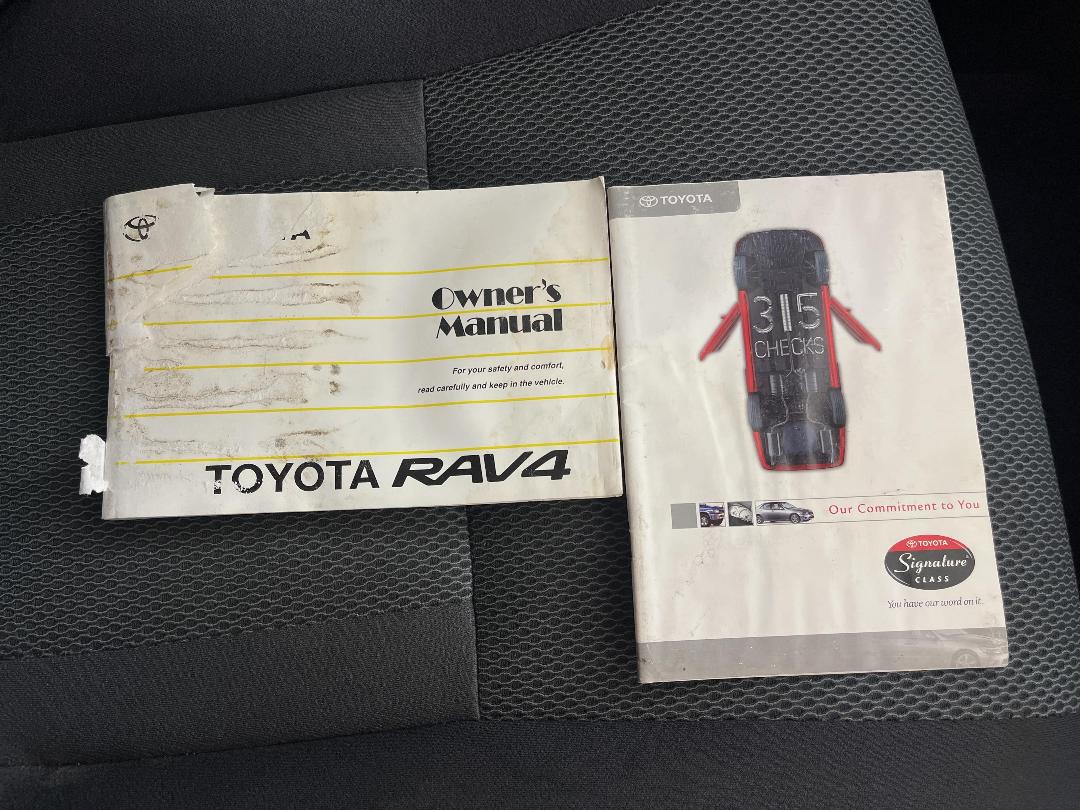 Photo '24' of Toyota Rav4
