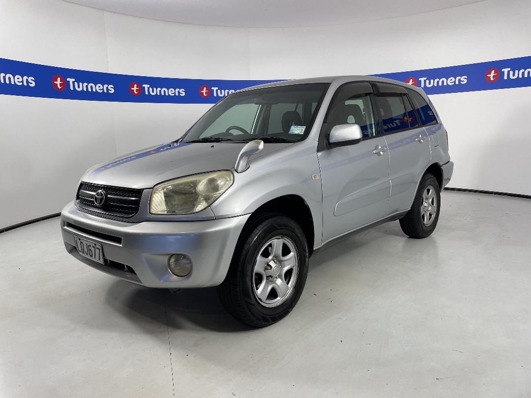 Photo '4' of Toyota Rav4