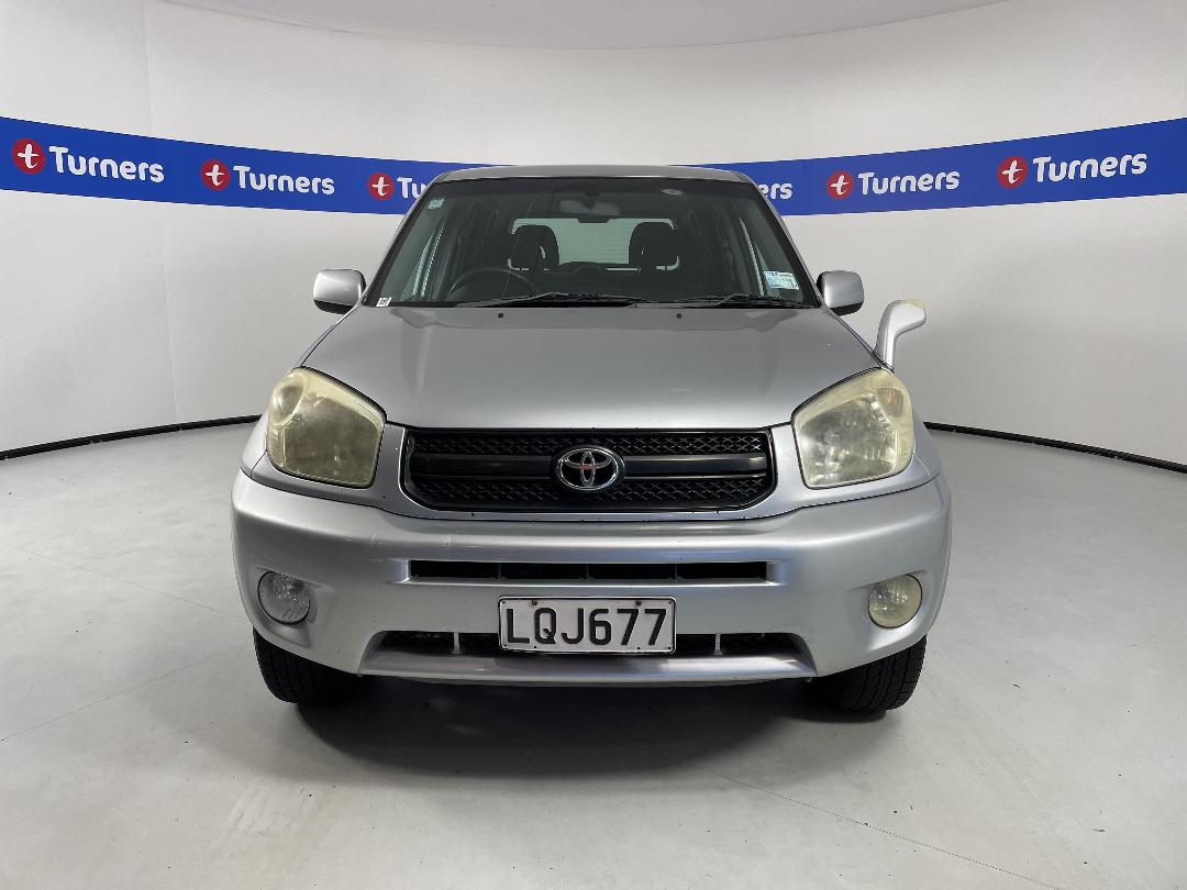 Photo '2' of Toyota Rav4