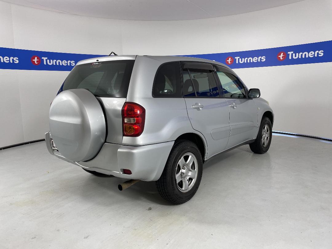 Photo '7' of Toyota Rav4