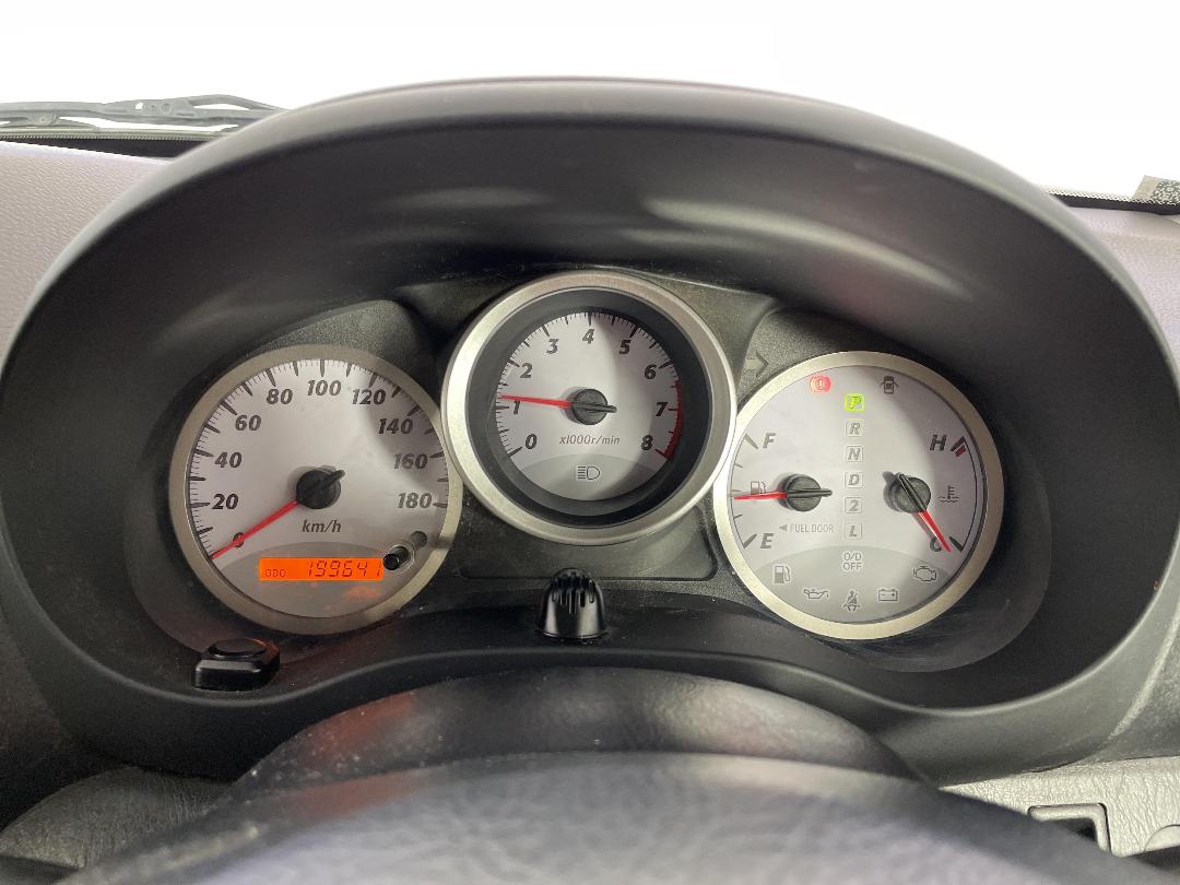 Photo '21' of Toyota Rav4